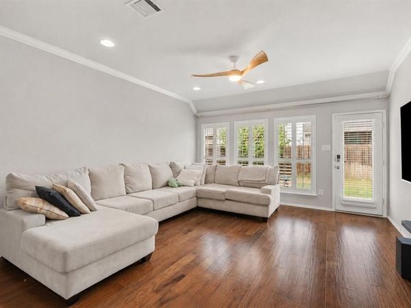4741 Meadow Green Trail , Fort Worth, TX 76244