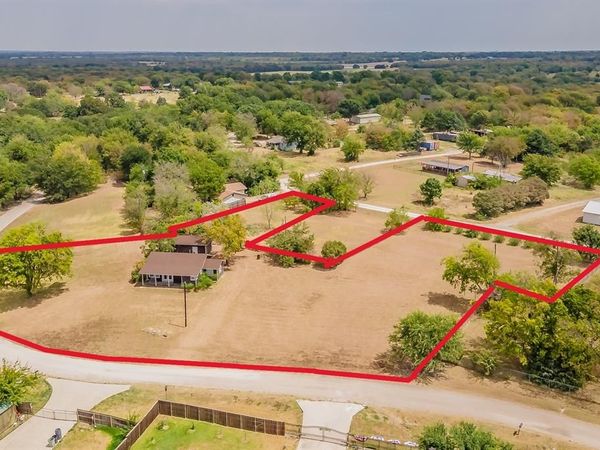 7656 Shoreline Drive, Lone Oak, TX 75453
