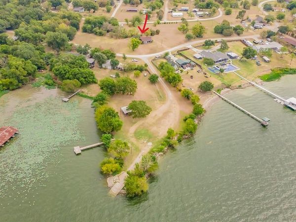 7656 Shoreline Drive, Lone Oak, TX 75453