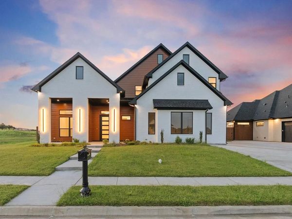 2008 Nichole Boulevard, Pottsboro, TX 75076