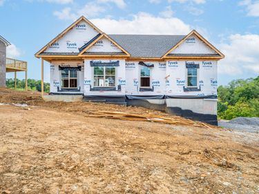 317 Circle Point Drive, Richmond, KY 40475