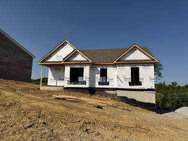 317 Circle Point Drive, Richmond, KY 40475
