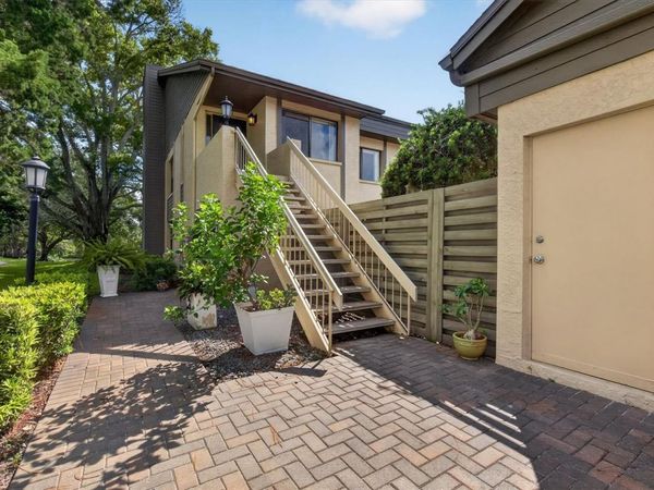 3167 LANDMARK DRIVE , Unit 821, CLEARWATER, FL 33761