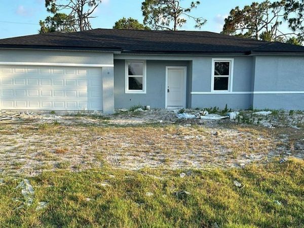 11635 WILLMINGTON BOULEVARD , PORT CHARLOTTE, FL 33981