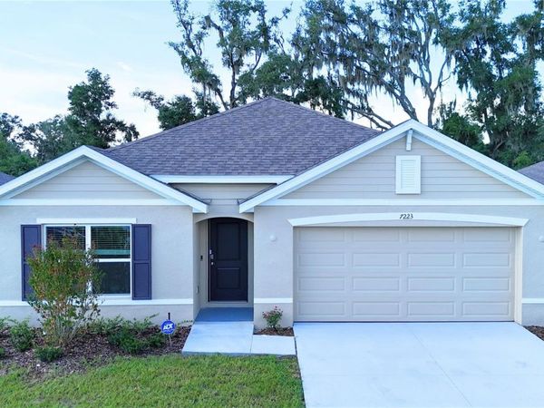 7223 SE 112TH LANE , BELLEVIEW, FL 34420