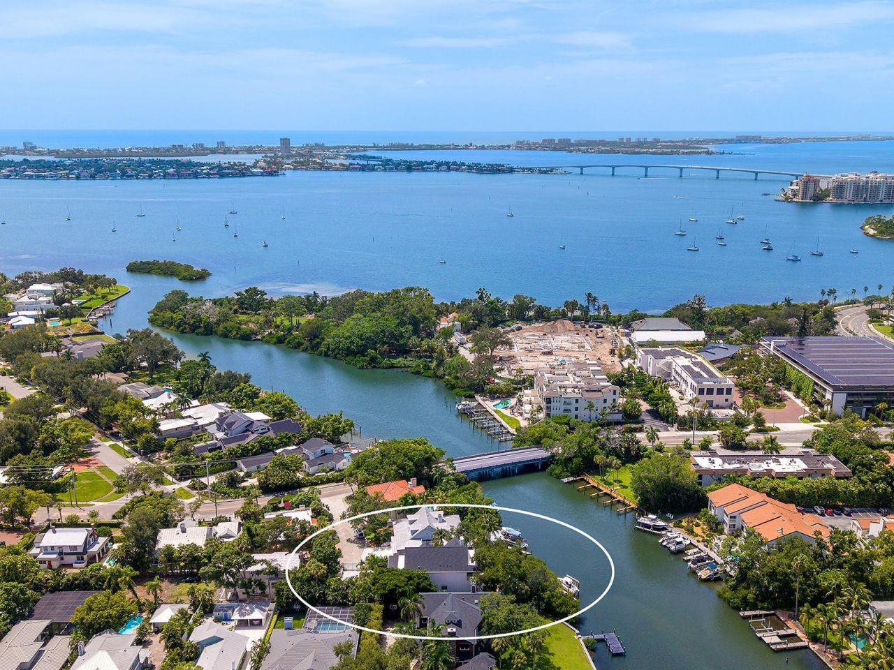 1621 Bay Point Court, Sarasota, FL 34236 Photo