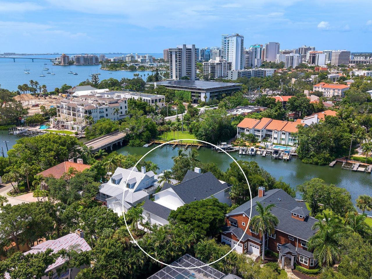 1621 Bay Point Court, Sarasota, FL 34236 Photo