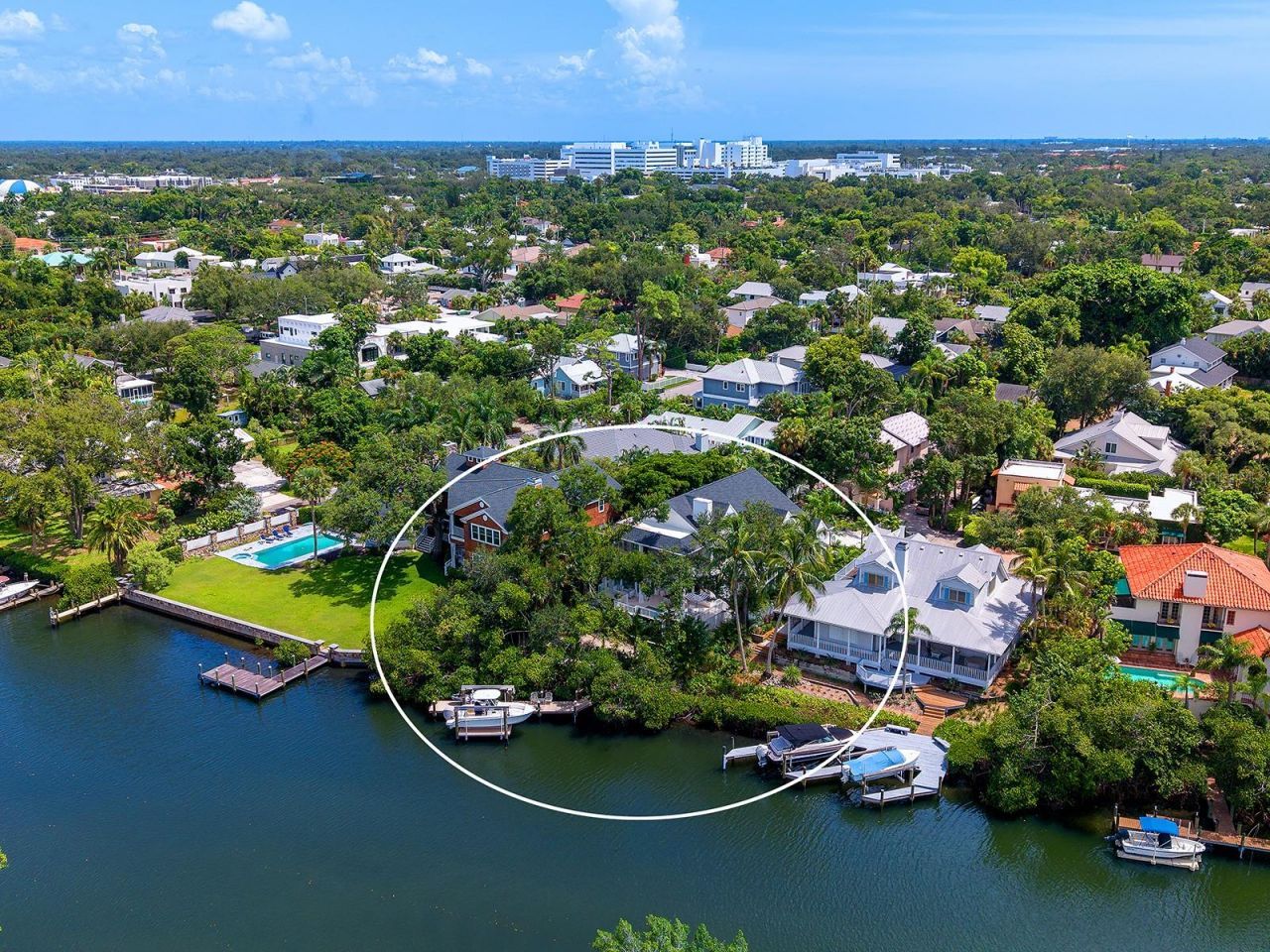 1621 Bay Point Court, Sarasota, FL 34236 Photo