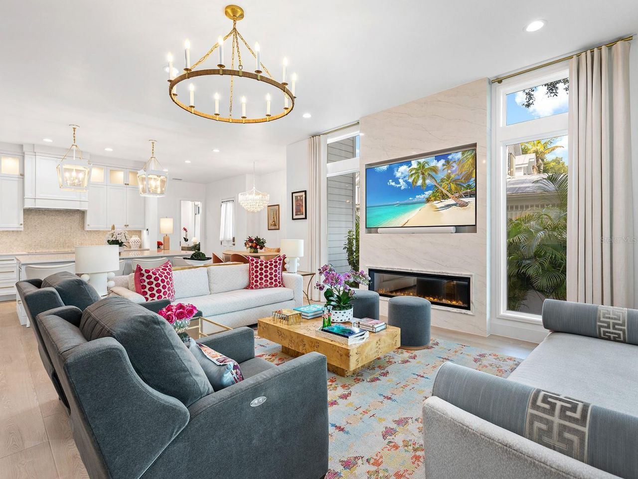 1621 Bay Point Court, Sarasota, FL 34236 Photo