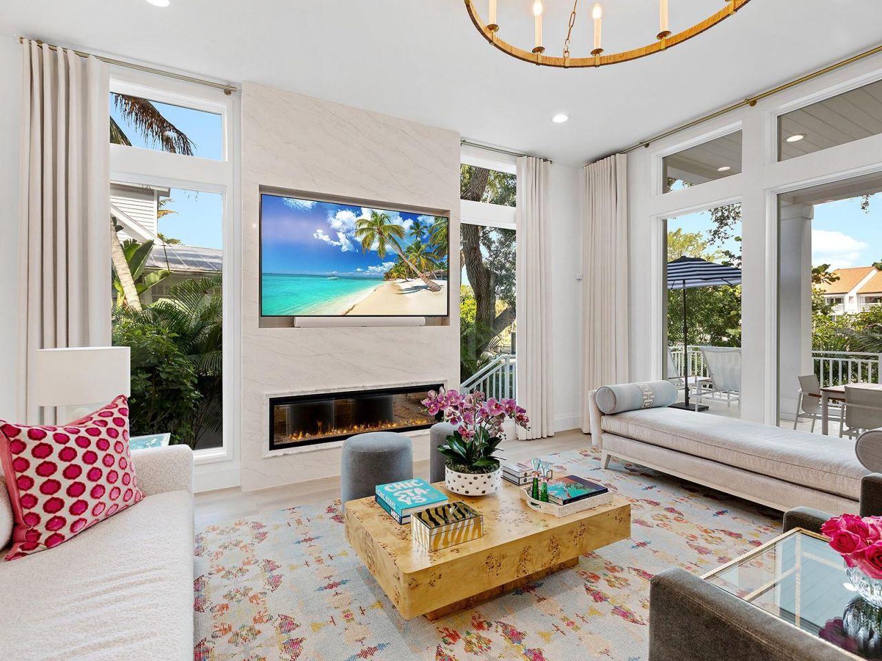 1621 Bay Point Court, Sarasota, FL 34236 Photo