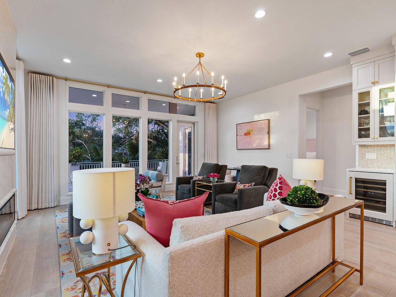 1621 Bay Point Court, Sarasota, FL 34236 Photo