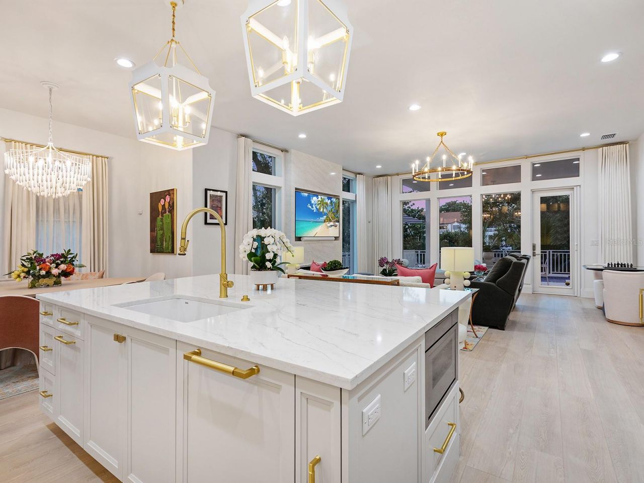 1621 Bay Point Court, Sarasota, FL 34236 Photo
