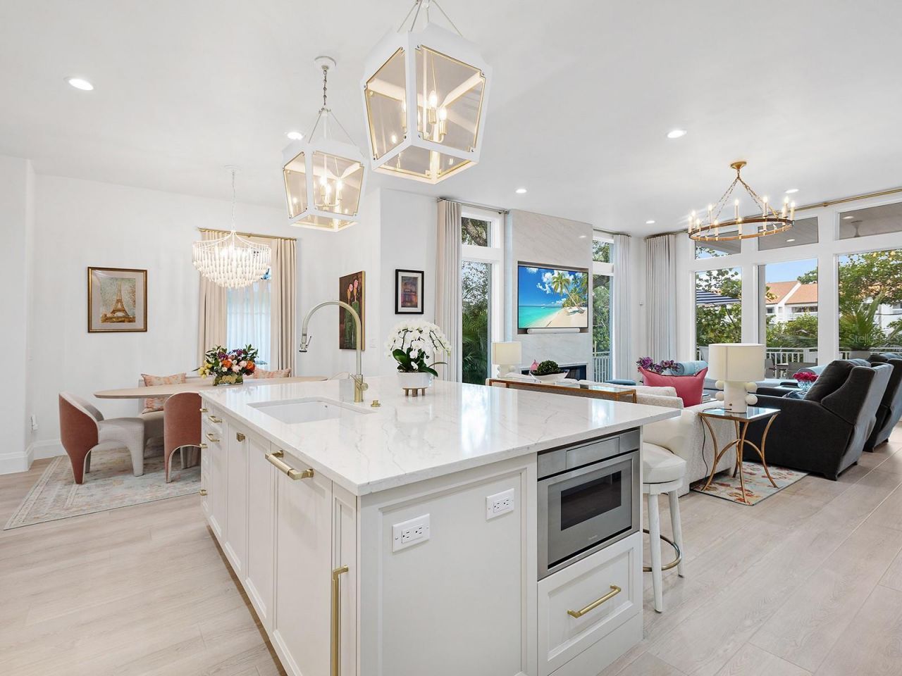 1621 Bay Point Court, Sarasota, FL 34236 Photo
