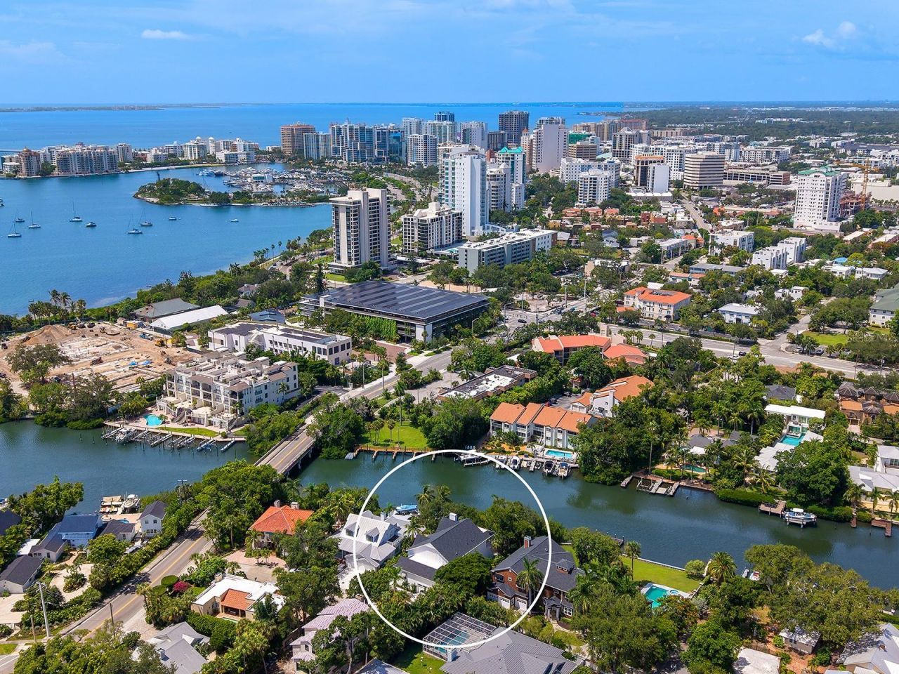 1621 Bay Point Court, Sarasota, FL 34236 Photo