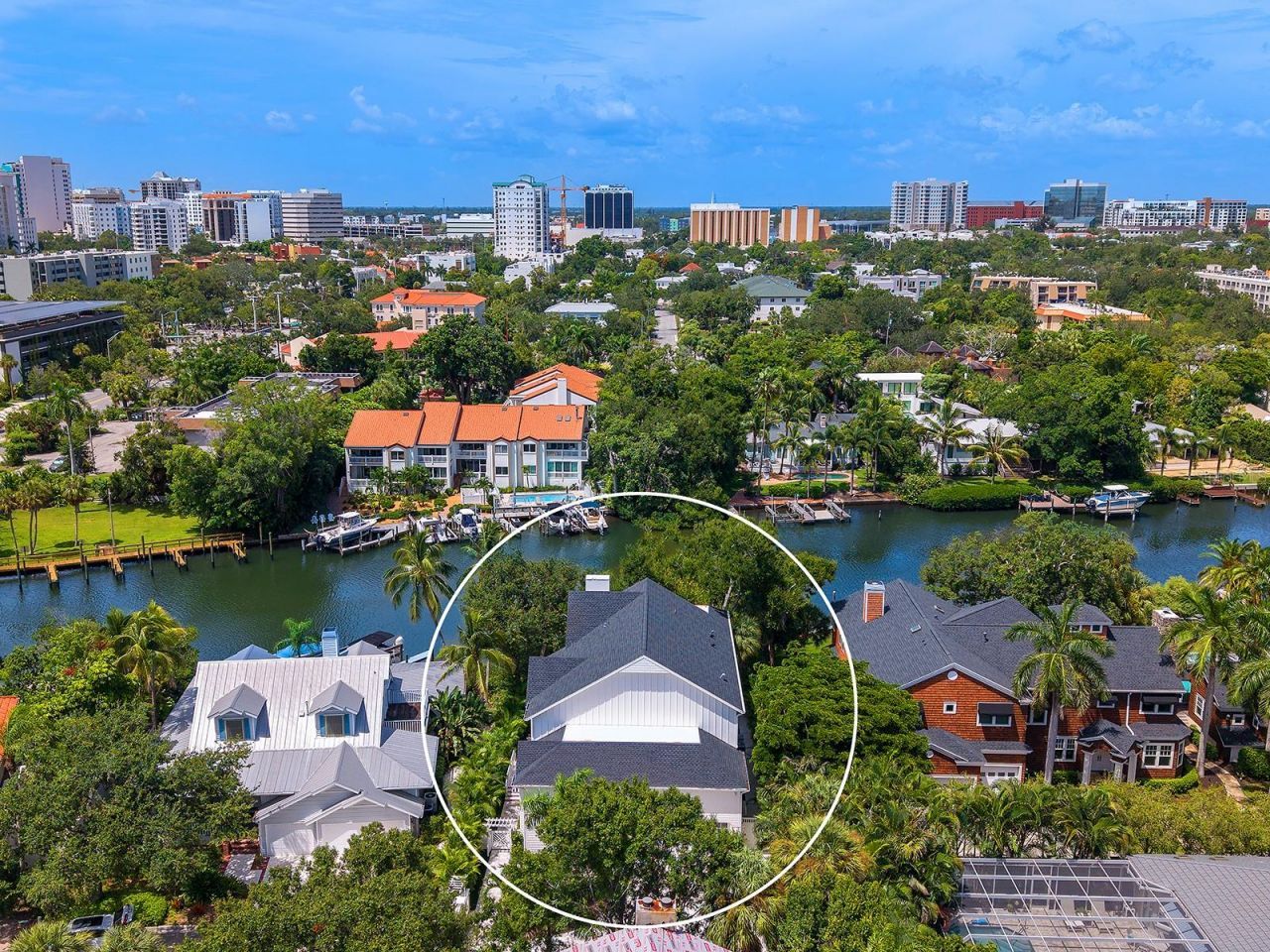 1621 Bay Point Court, Sarasota, FL 34236 Photo