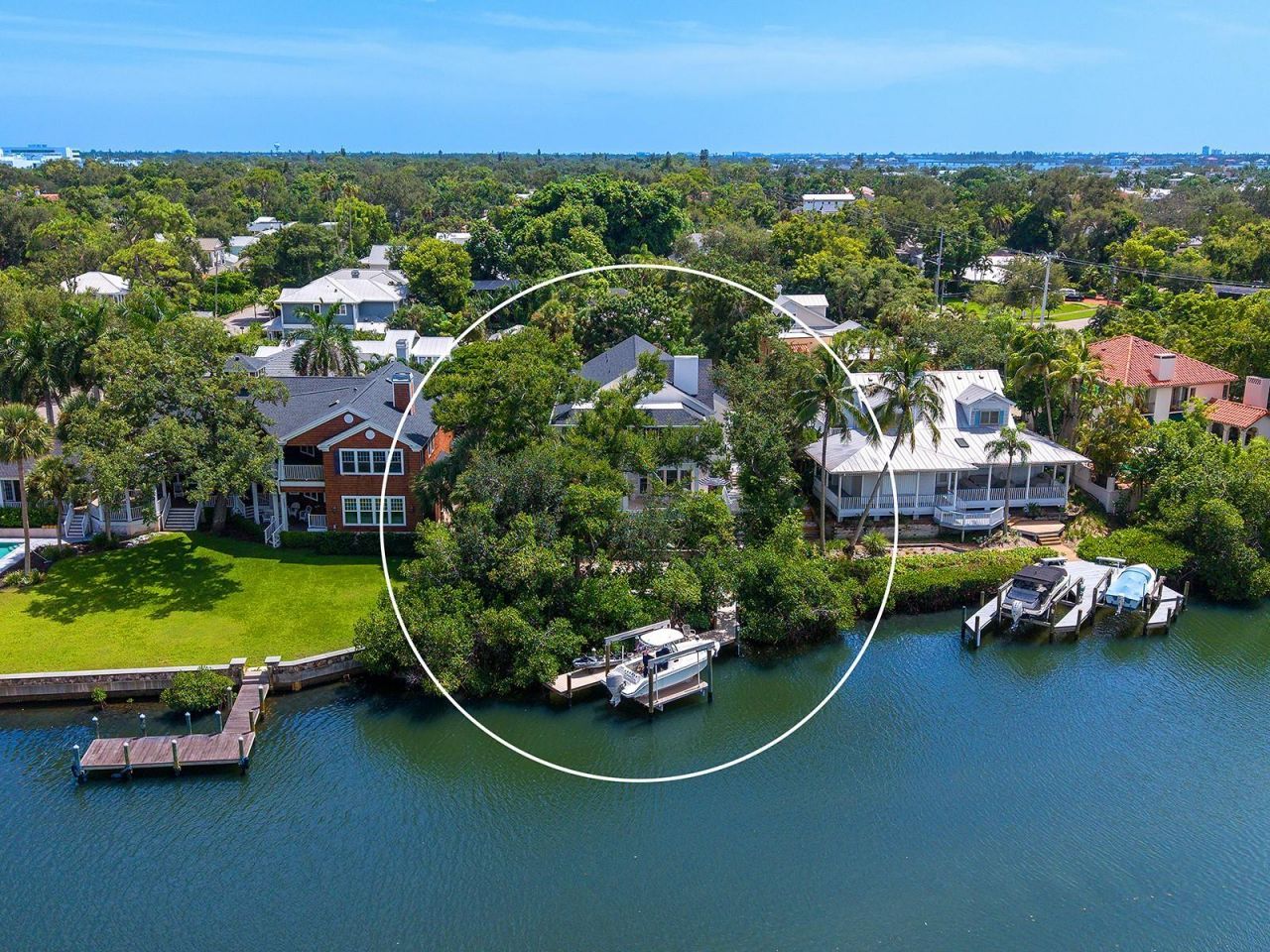 1621 Bay Point Court, Sarasota, FL 34236 Photo