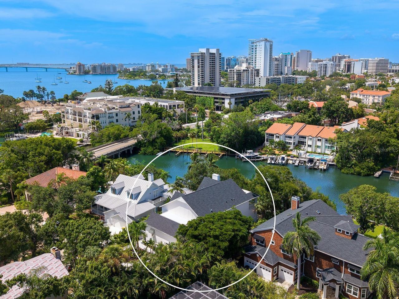 1621 Bay Point Court, Sarasota, FL 34236 Photo