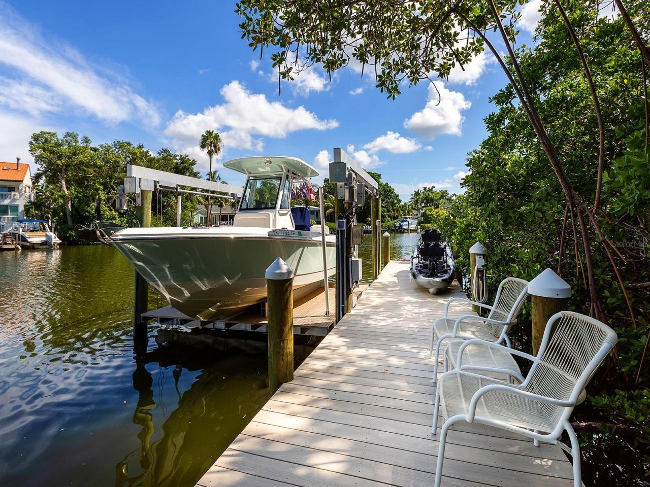1621 Bay Point Court, Sarasota, FL 34236 Photo