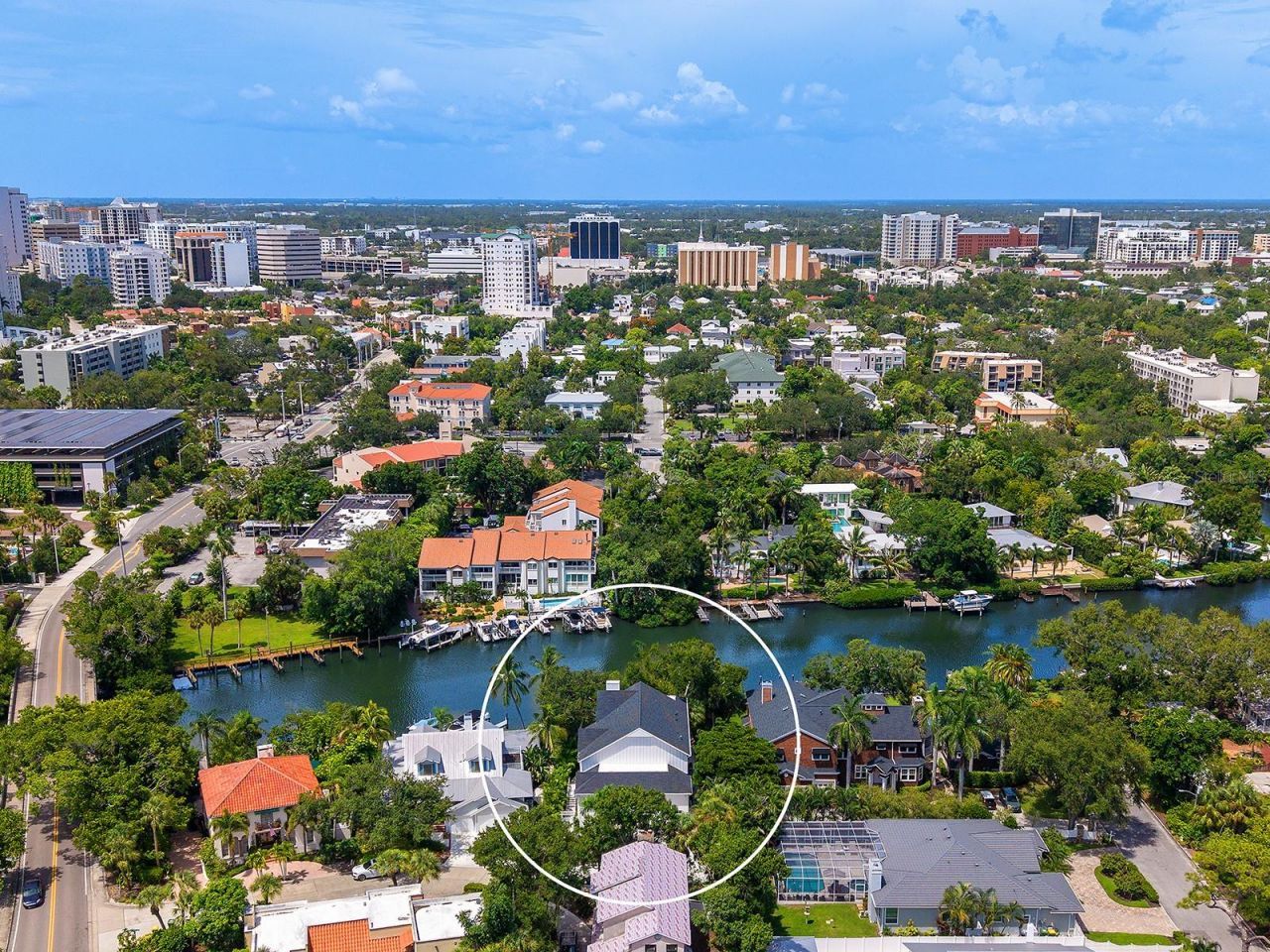 1621 Bay Point Court, Sarasota, FL 34236 Photo