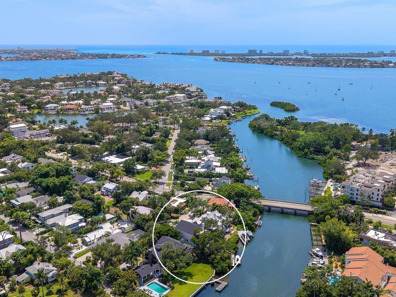 1621 Bay Point Court, Sarasota, FL 34236 Photo
