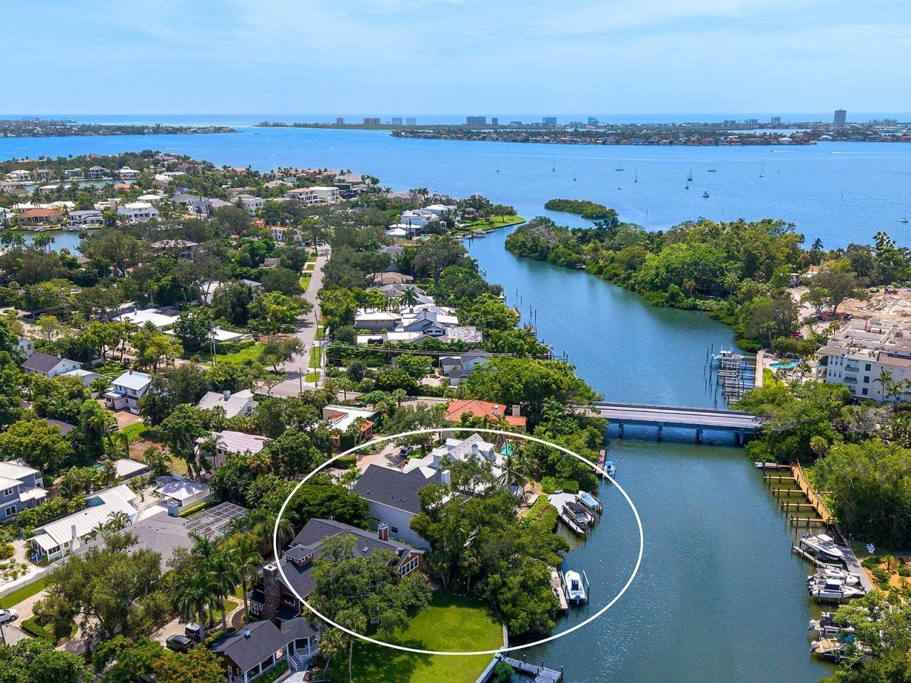 1621 Bay Point Court, Sarasota, FL 34236 Photo