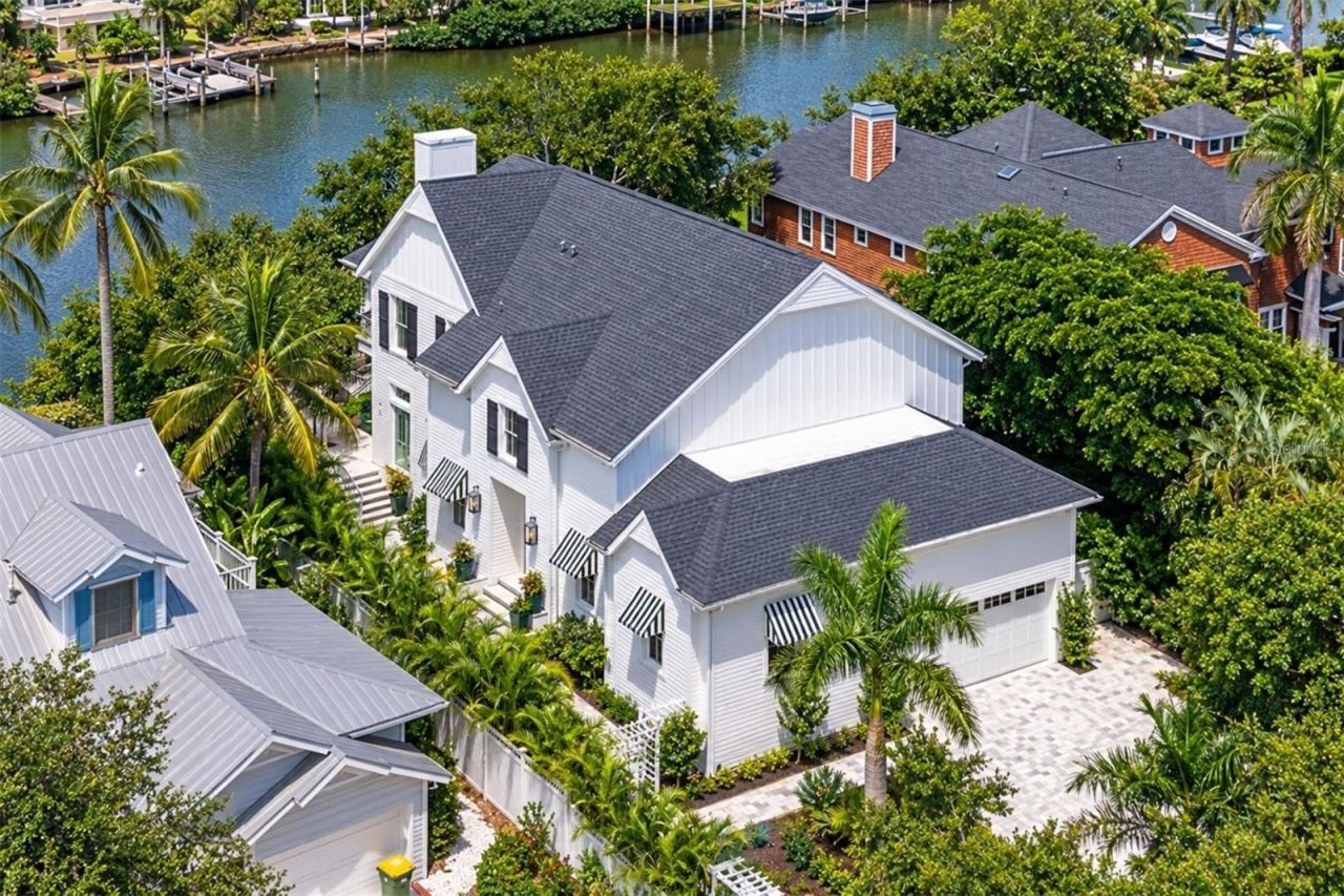 1621 Bay Point Court, Sarasota, FL 34236 Photo