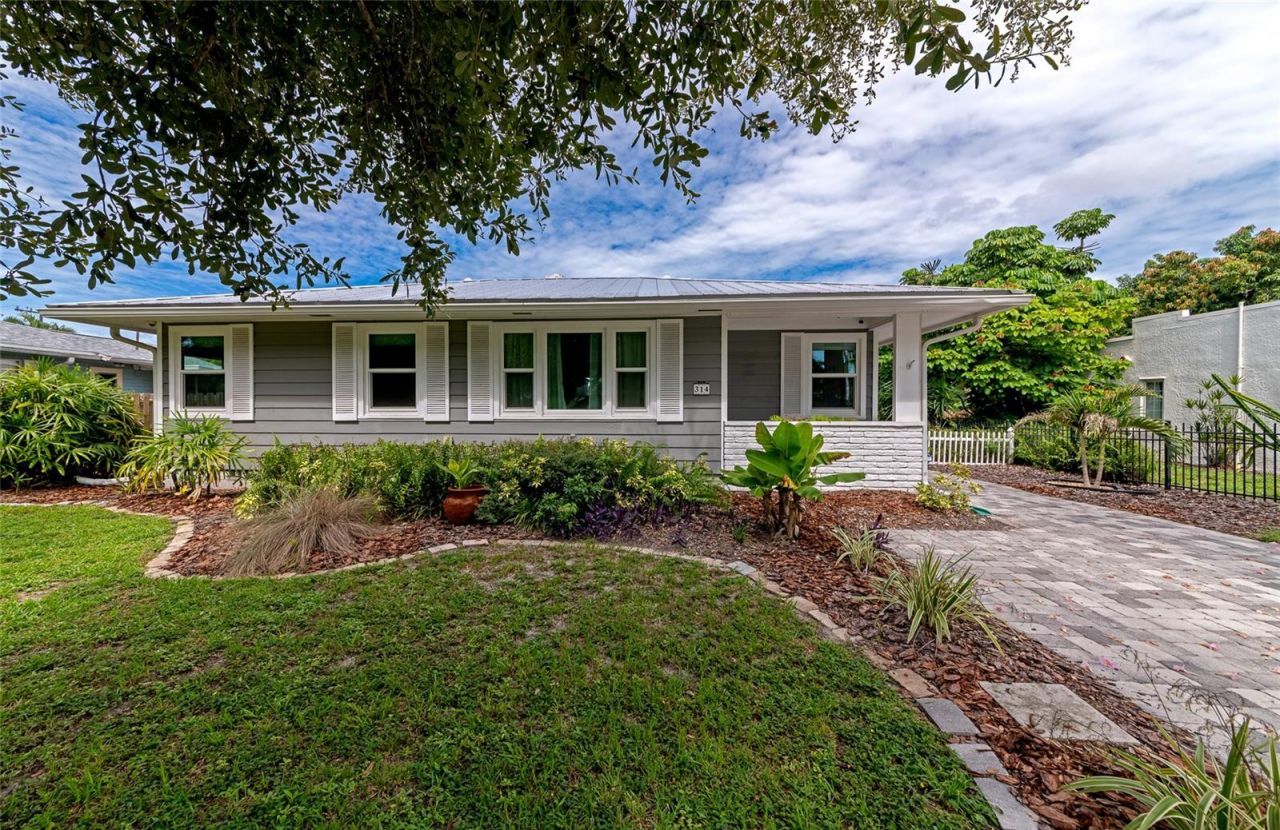 314 32nd Street W, Bradenton, FL 34205 Photo