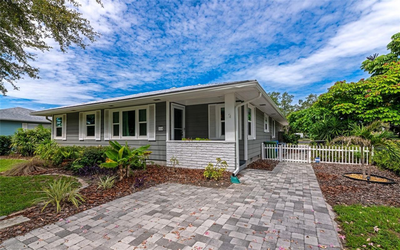 314 32nd Street W, Bradenton, FL 34205 Photo