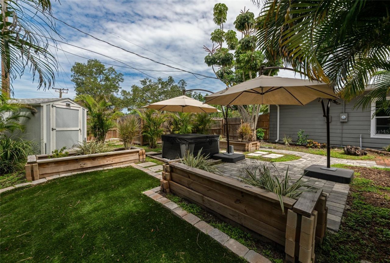 314 32nd Street W, Bradenton, FL 34205 Photo