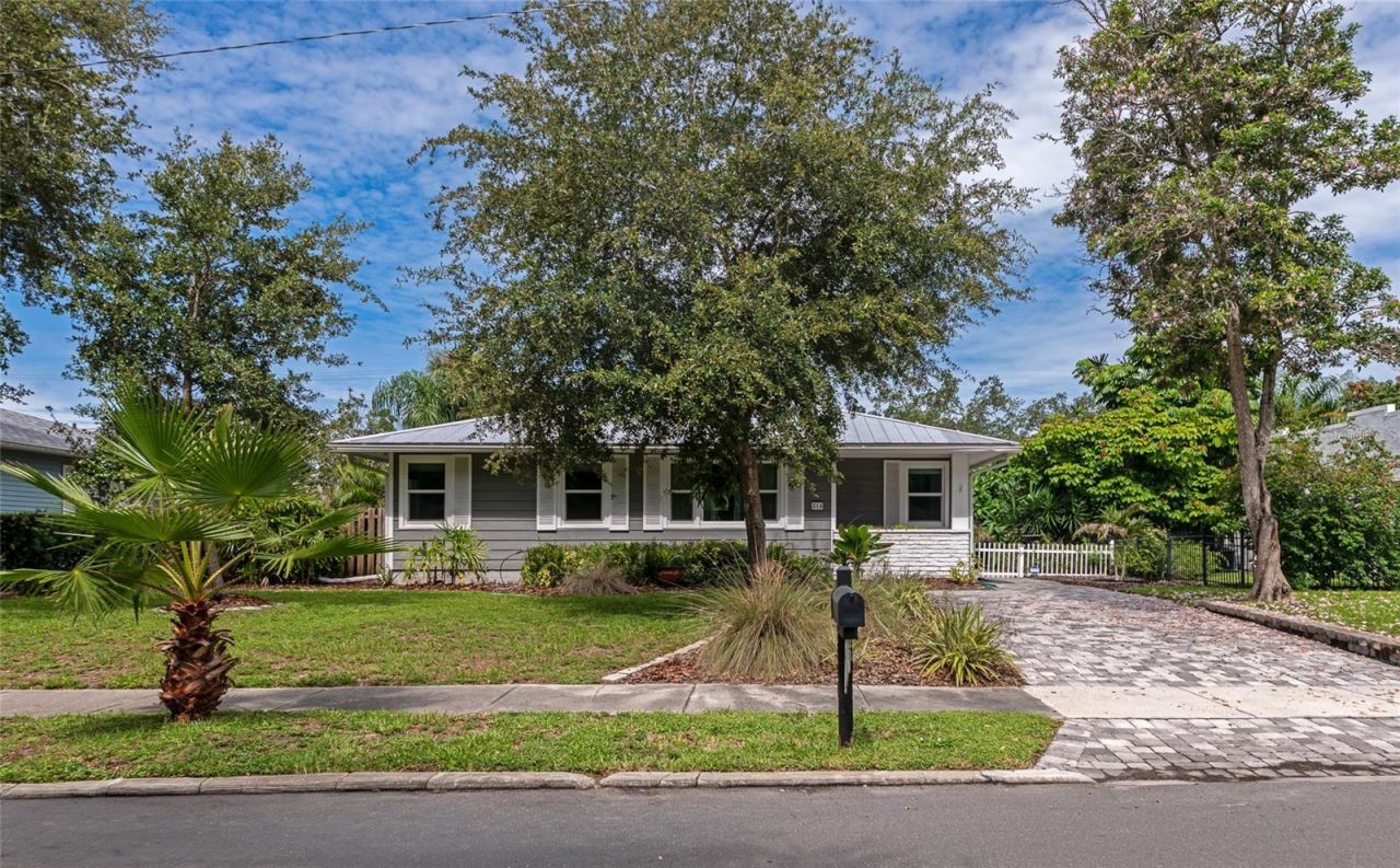 314 32nd Street W, Bradenton, FL 34205 Photo