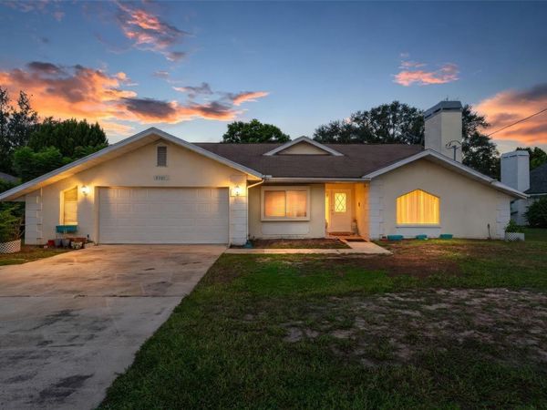 2501 MARINER BOULEVARD , SPRING HILL, FL 34609