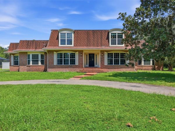 6319 SW 37TH WAY , GAINESVILLE, FL 32608