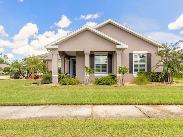 3659 CESI AVENUE , NEW SMYRNA BEACH, FL 32168