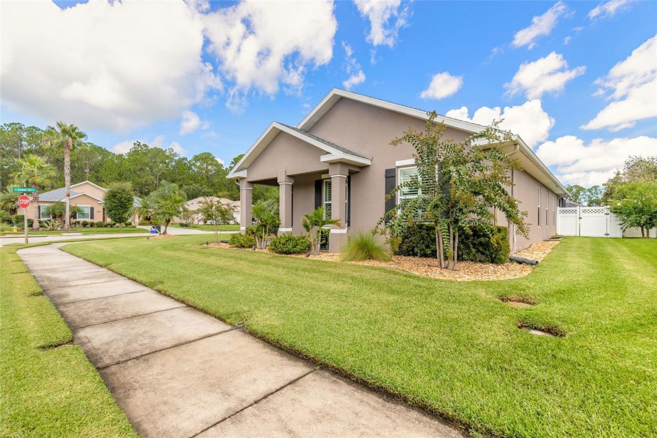 3659 Cesi Avenue, New Smyrna Beach, FL 32168 Photo