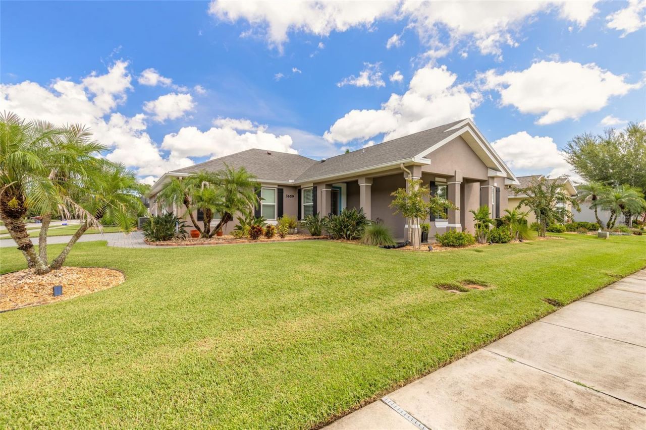 3659 Cesi Avenue, New Smyrna Beach, FL 32168 Photo