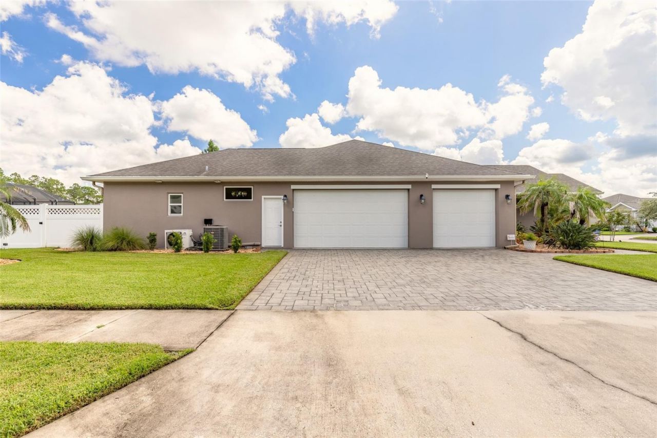 3659 Cesi Avenue, New Smyrna Beach, FL 32168 Photo