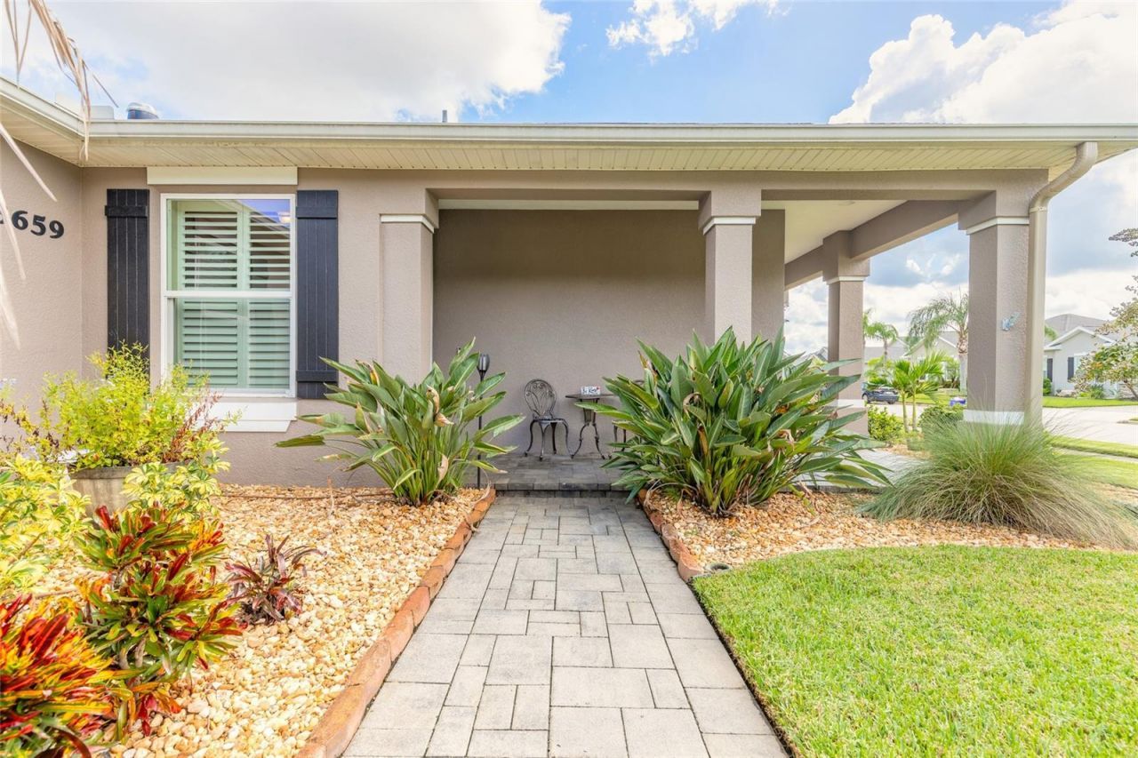 3659 Cesi Avenue, New Smyrna Beach, FL 32168 Photo
