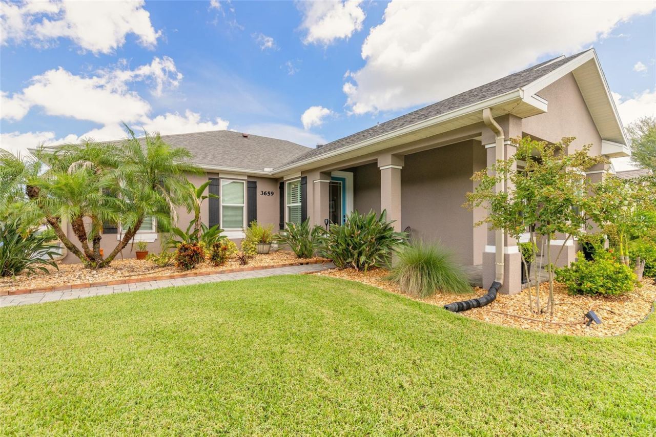 3659 Cesi Avenue, New Smyrna Beach, FL 32168 Photo