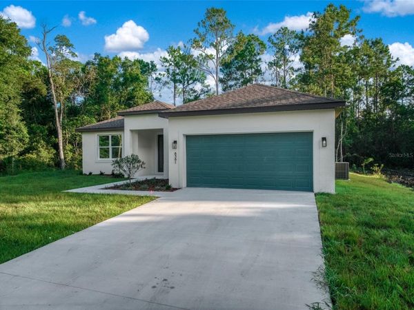 8636 SUN N LAKE BOULEVARD , SEBRING, FL 33872