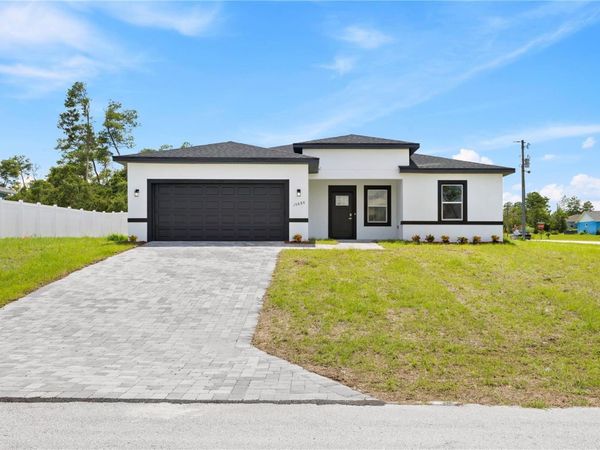15684 SW 23RD COURT ROAD , OCALA, FL 34473