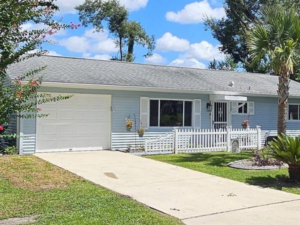 7533 SW 108TH PLACE, OCALA, FL 34476