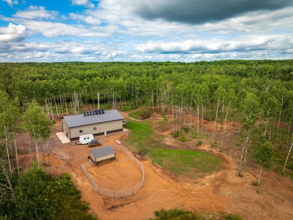 64680 Creekview Lane , Sandstone, MN 55072