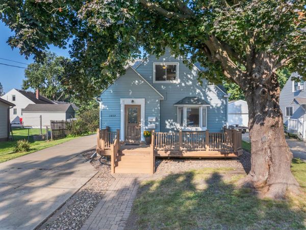 1409 7th Avenue NW, Rochester, MN 55901