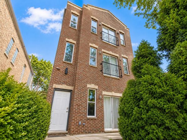 1439 S Keeler Avenue , Chicago, IL 60623
