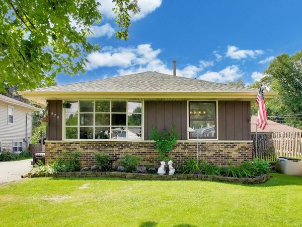3S570 Elizabeth Avenue , Warrenville, IL 60555