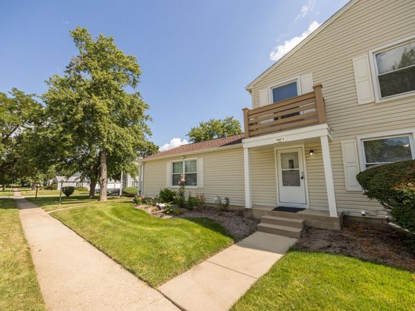 1257 Pearl Avenue , Unit C, Glendale Heights, IL 60139
