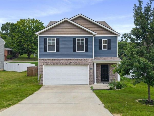3339 Serenity Drive, Cleveland, TN 37312