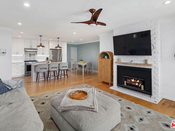 1317 12th Street, Unit 1, Santa Monica, CA 90401