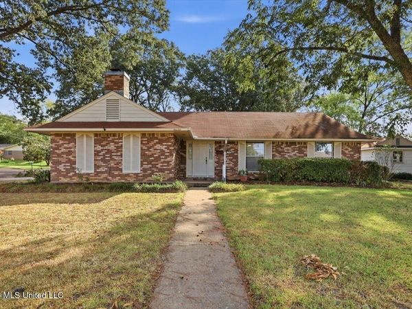 110 Van Doren Drive, Pearl, MS 39208