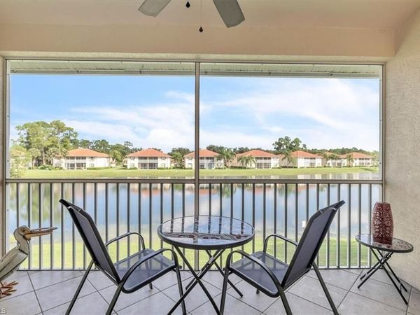 250 Robin Hood CIR , Unit 202, NAPLES, FL 34104